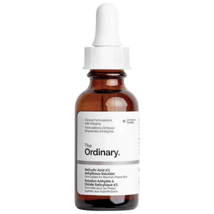 Salicylic Acid 2% Anhydrous So - Glycolic Acid Exfoliant 评论和价格