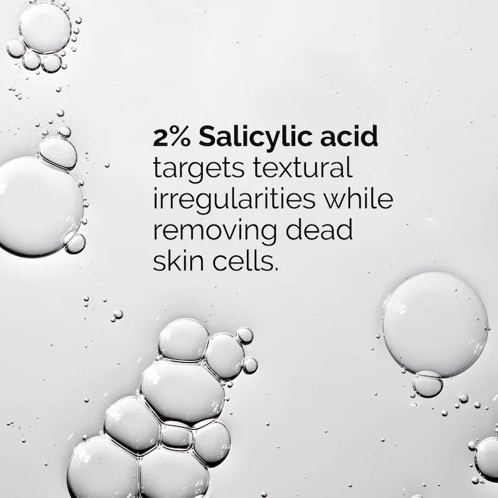 Salicylic Acid 2% Anhydrous So - Glycolic Acid Exfoliant 评论和价格