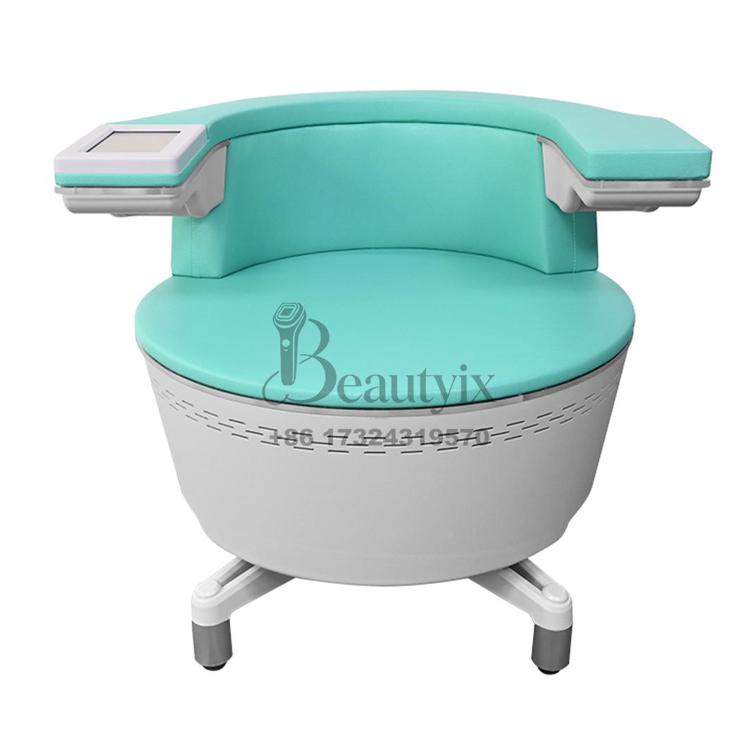 EMS Pelvic Floor Repair Chair  - Skincare Ls 评论和价格