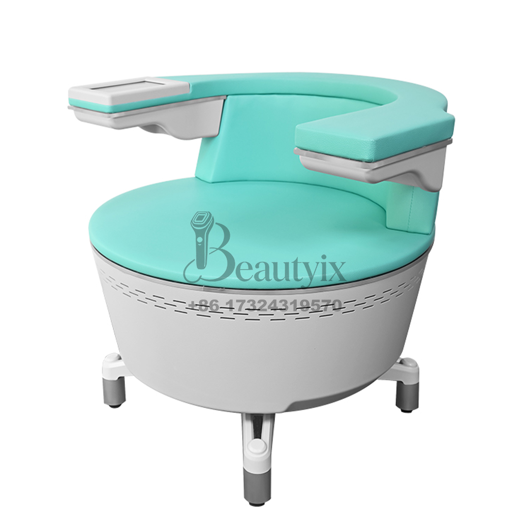 EMS Pelvic Floor Repair Chair  - Skincare Ls 评论和价格