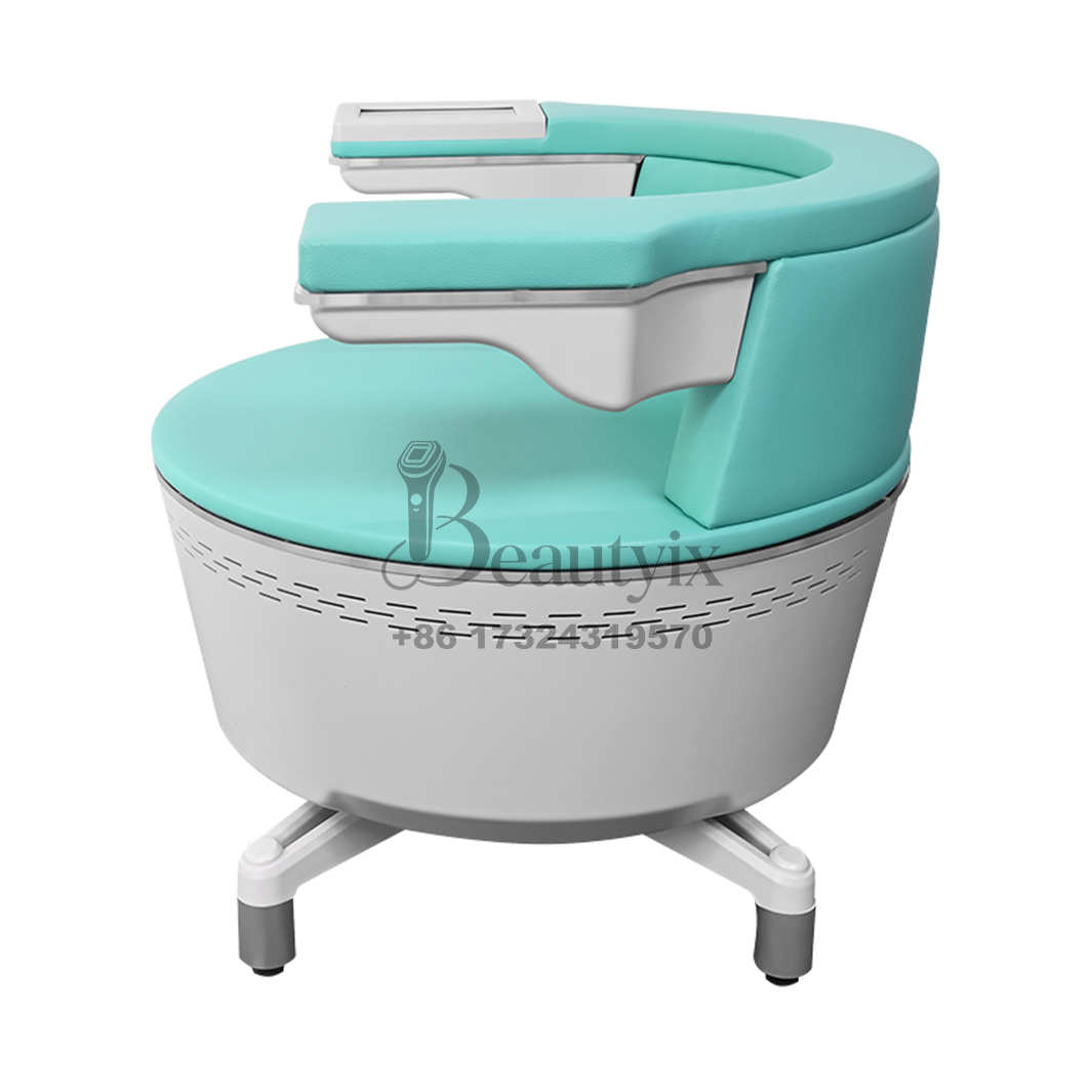EMS Pelvic Floor Repair Chair  - Skincare Ls 评论和价格