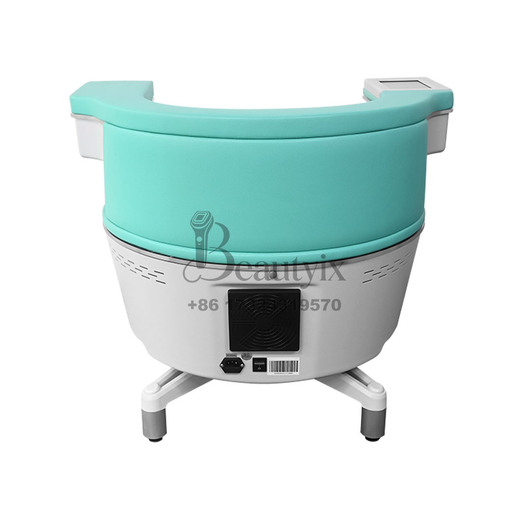 EMS Pelvic Floor Repair Chair  - Skincare Ls 评论和价格