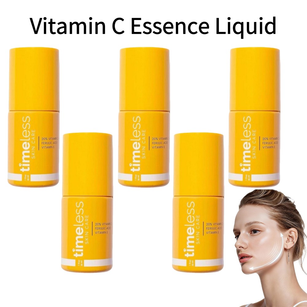 Vitamin C Face Serum 30ml Hydr - Ferulic Acid Serum 评论和价格