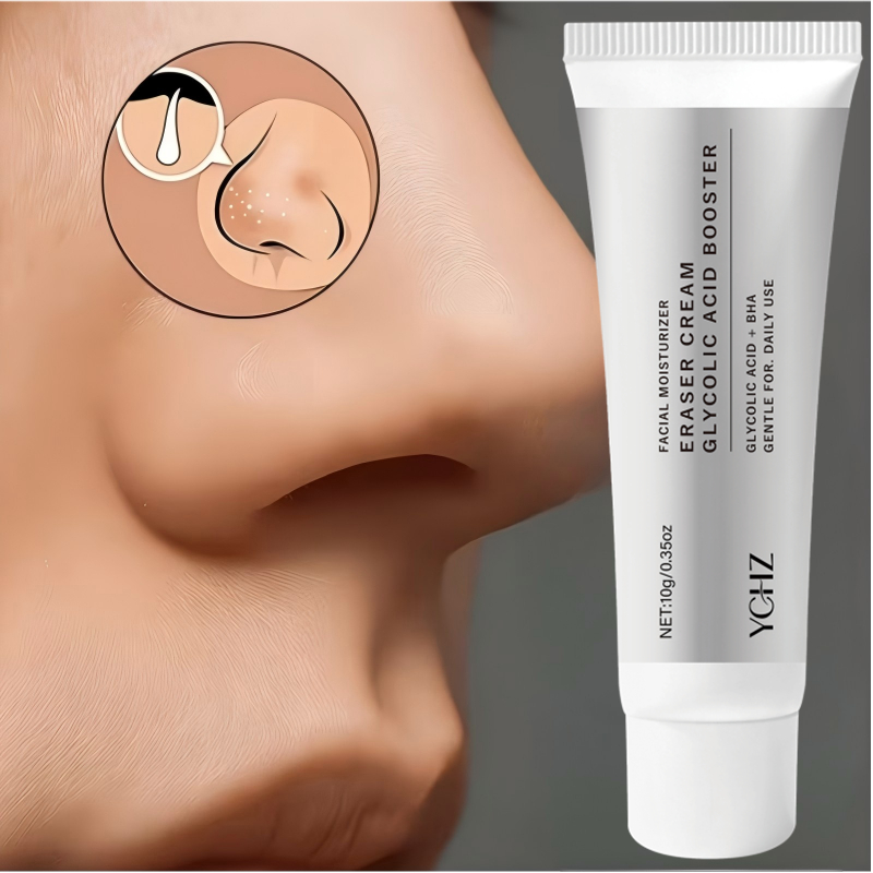 Moisturizing Gel Cream Contain - Glycolic Acid Exfoliant 评论和价格
