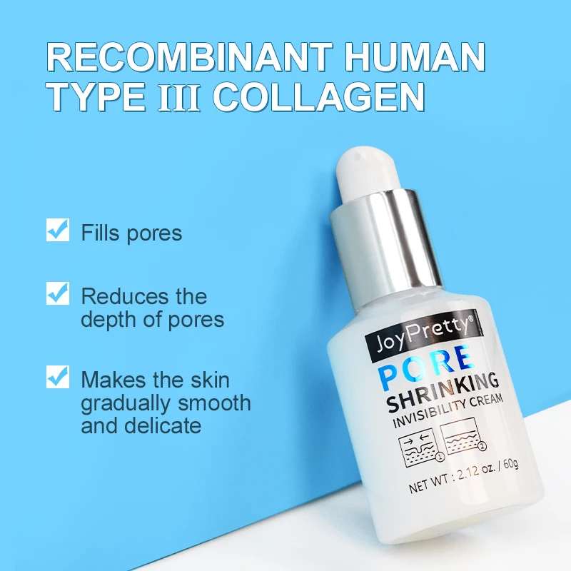 Pore Shrinking Face Cream Esse - Hyaluronic Acid Serum 评论和价格