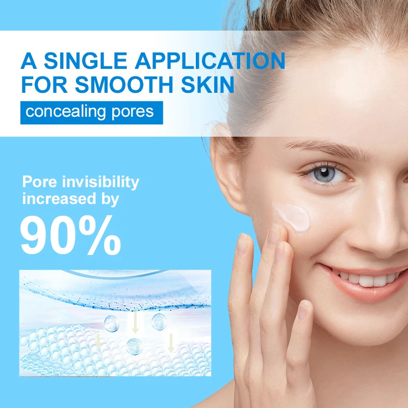 Pore Shrinking Face Cream Esse - Hyaluronic Acid Serum 评论和价格