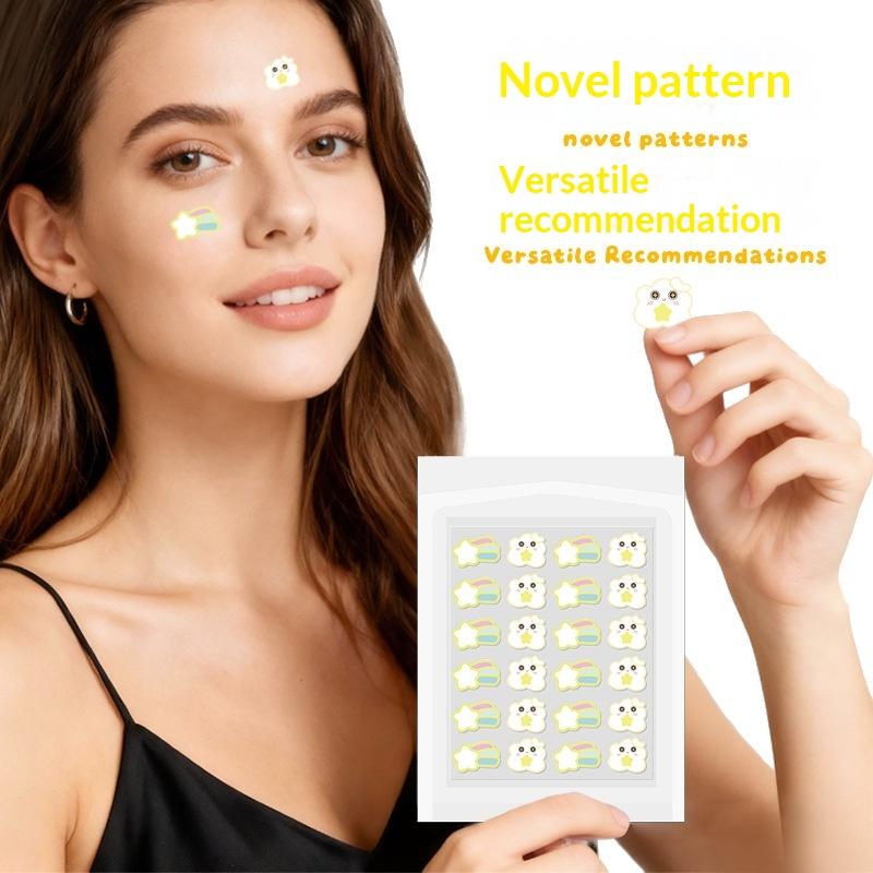 20pcs Removal Pimple Patch Ski - Skincare You 评论和价格