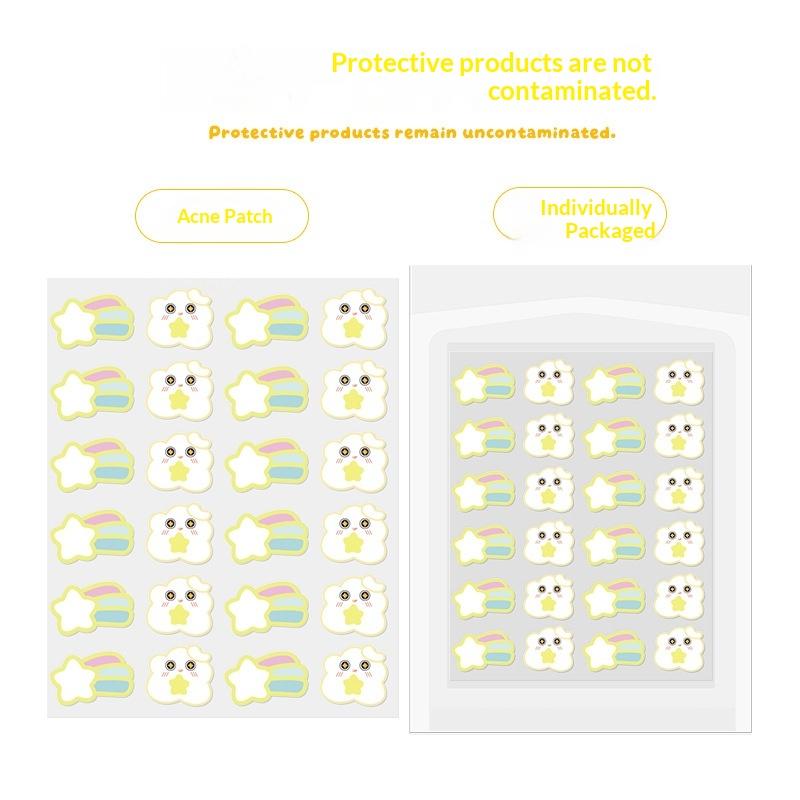 20pcs Removal Pimple Patch Ski - Skincare You 评论和价格