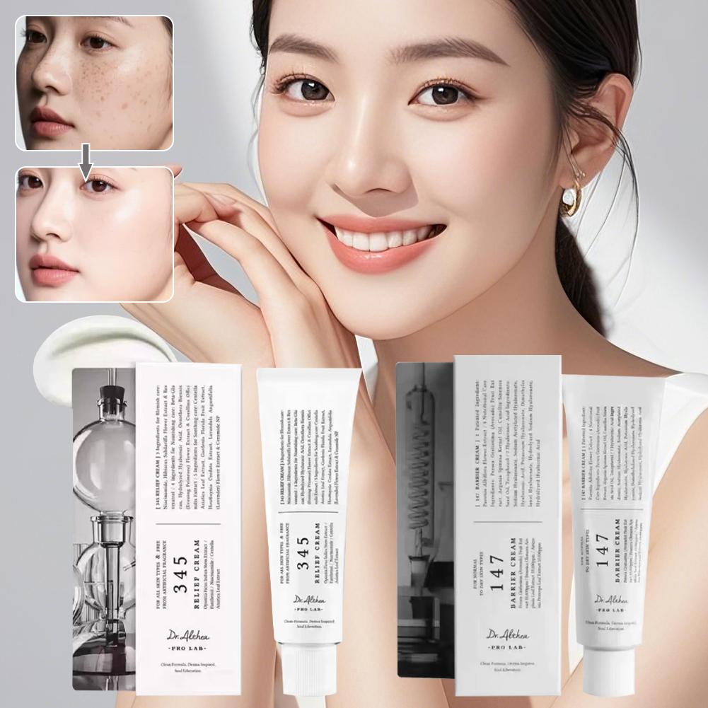 Dr.Althea 345 Relief Cream 147 - Snail Mucin Essence 评论和价格