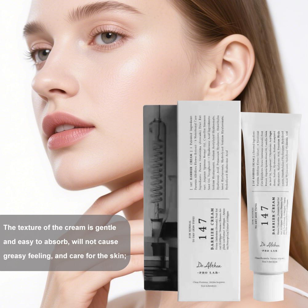 Dr.Althea 345 Relief Cream 147 - Snail Mucin Essence 评论和价格